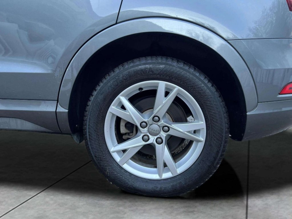 Used Audi Q3 2016 for sale - 76760688: Photo 15