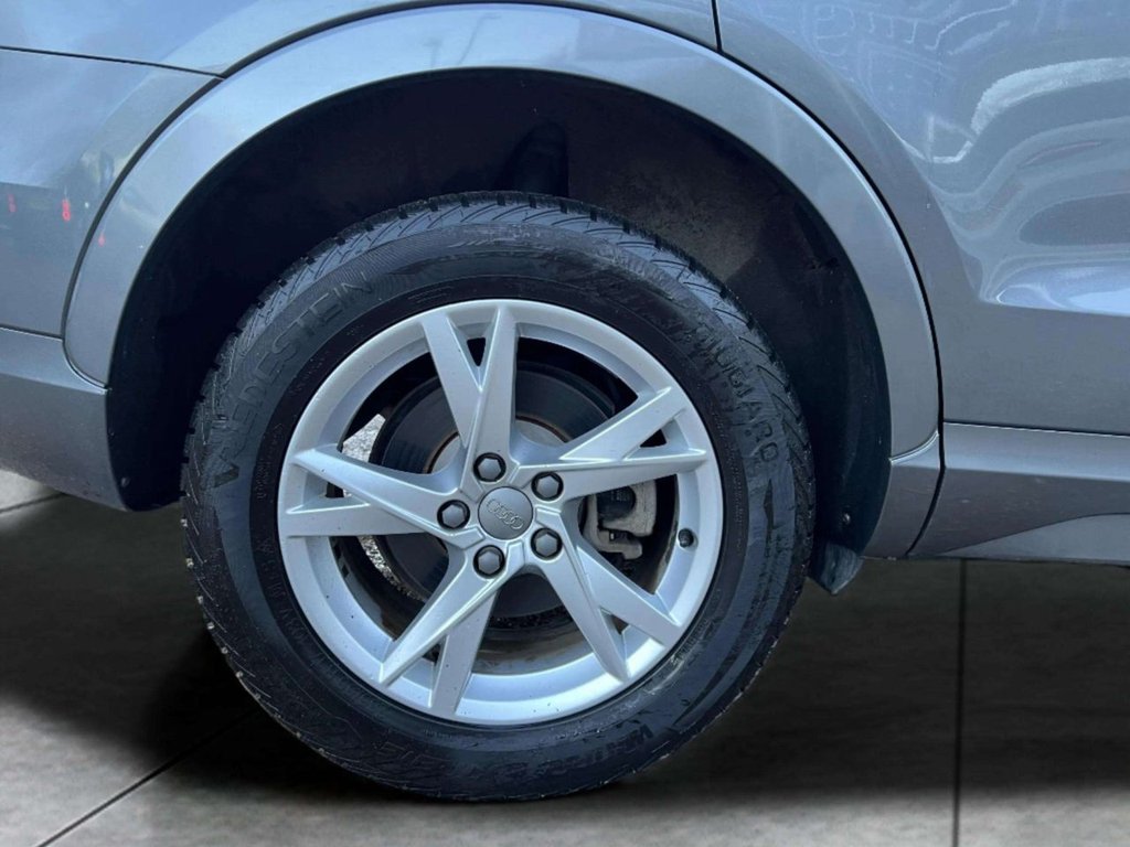 Used Audi Q3 2016 for sale - 76760688: Photo 16