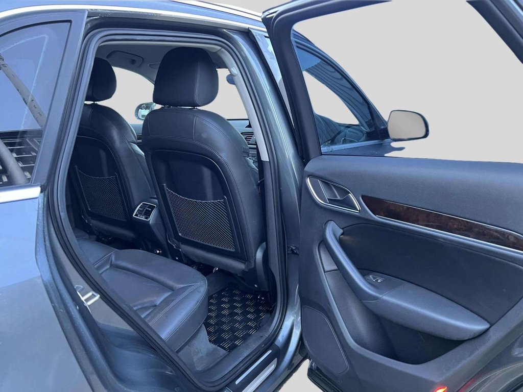 Used Audi Q3 2016 for sale - 76760688: Photo 22