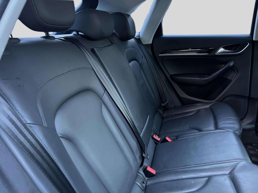 Used Audi Q3 2016 for sale - 76760688: Photo 25