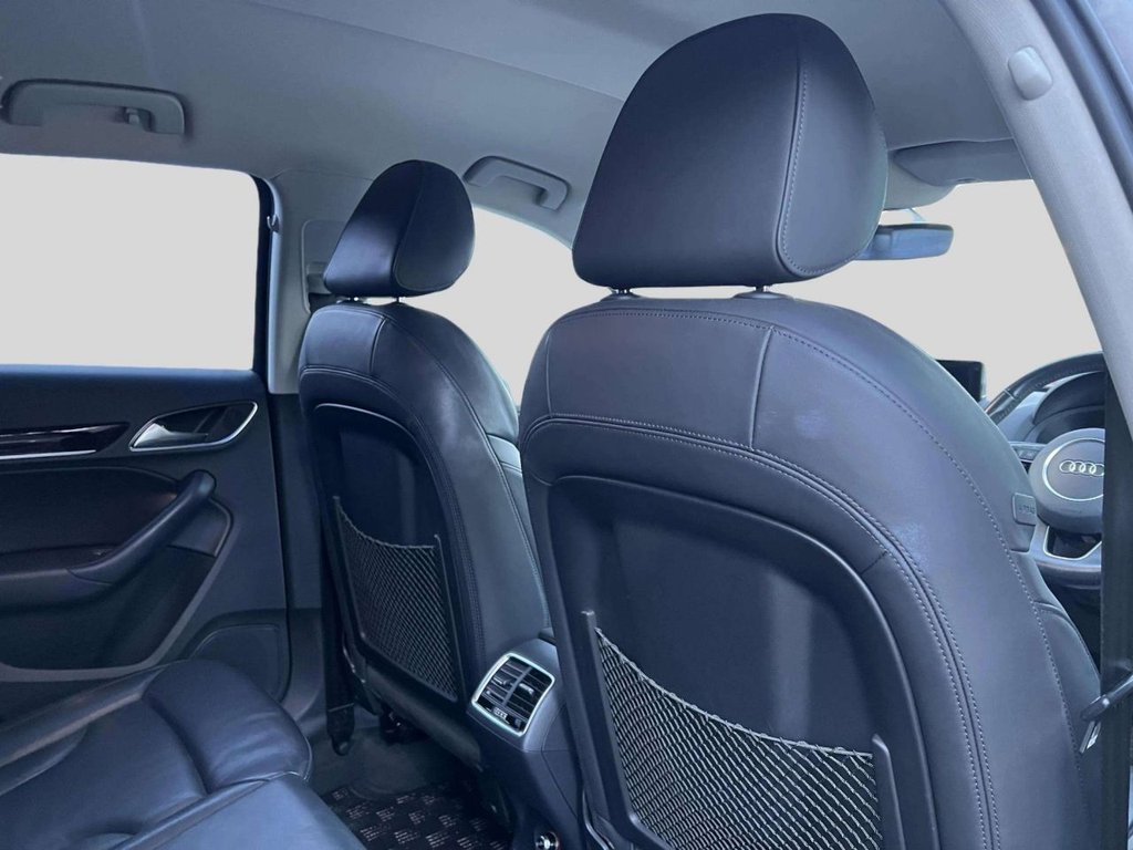 Used Audi Q3 2016 for sale - 76760688: Photo 26