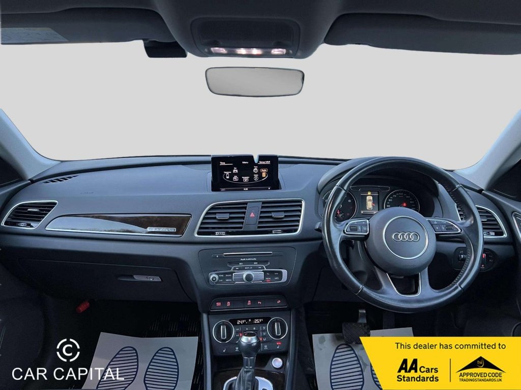 Used Audi Q3 2016 for sale - 76760688: Photo 27