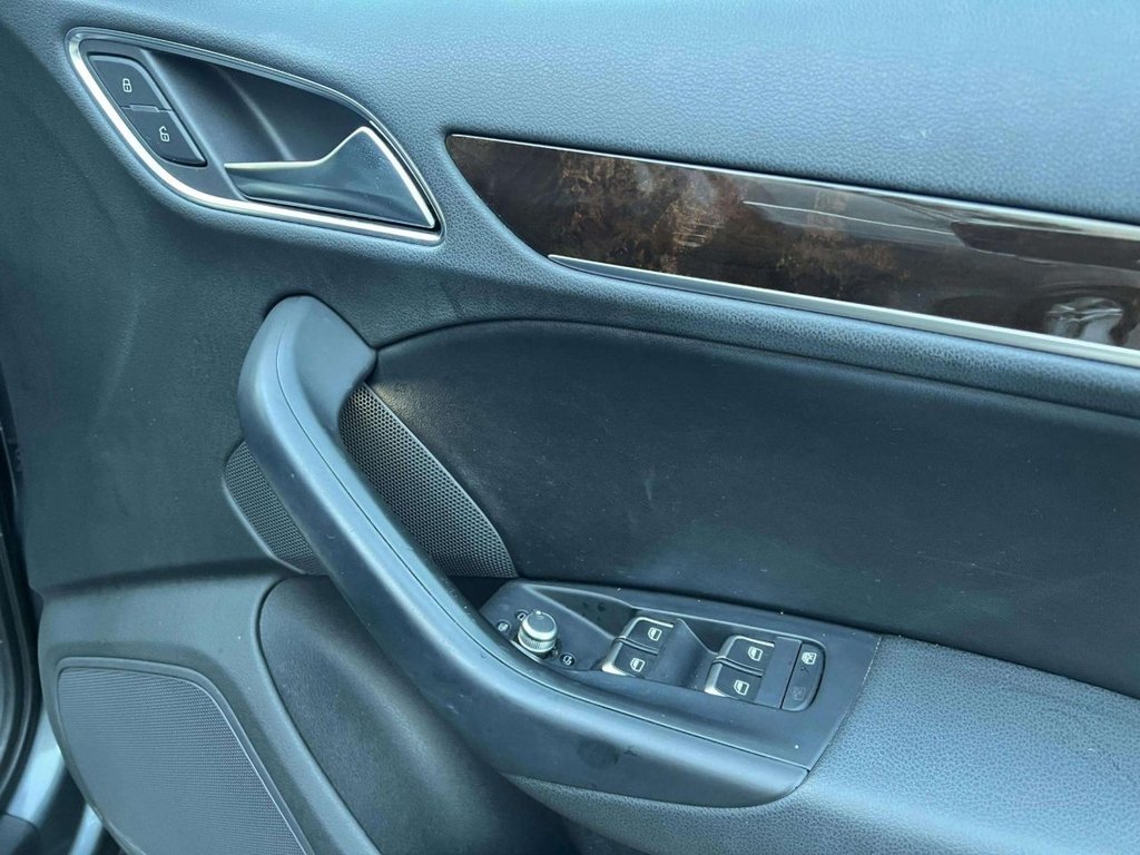 Used Audi Q3 2016 for sale - 76760688: Photo 29