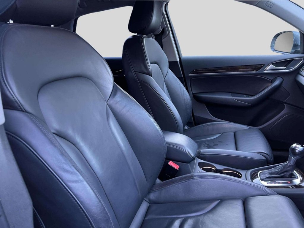 Used Audi Q3 2016 for sale - 76760688: Photo 32