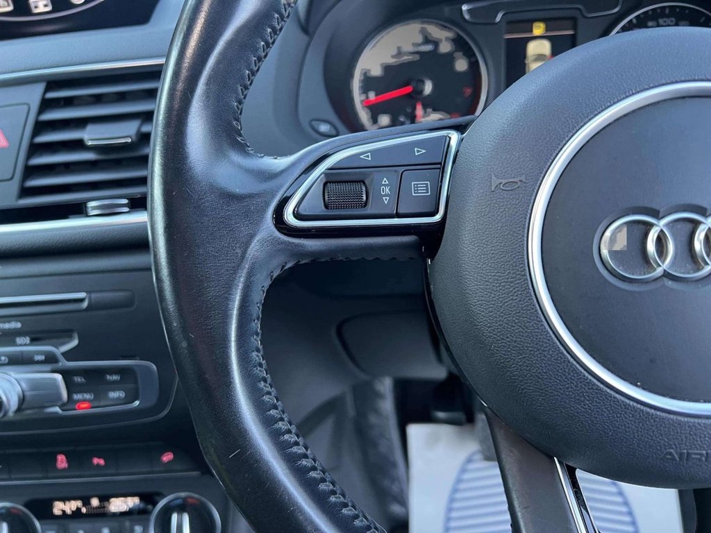 Used Audi Q3 2016 for sale - 76760688: Photo 36