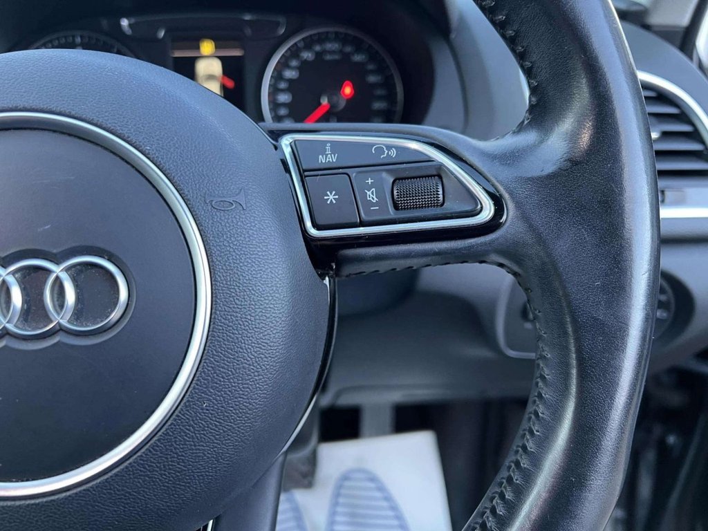 Used Audi Q3 2016 for sale - 76760688: Photo 37