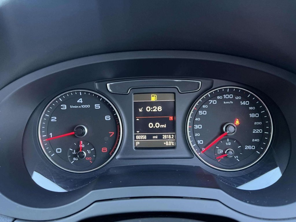 Used Audi Q3 2016 for sale - 76760688: Photo 39