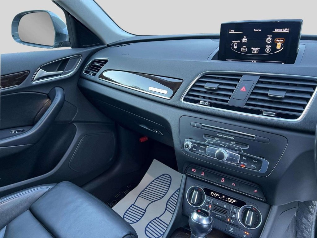 Used Audi Q3 2016 for sale - 76760688: Photo 40