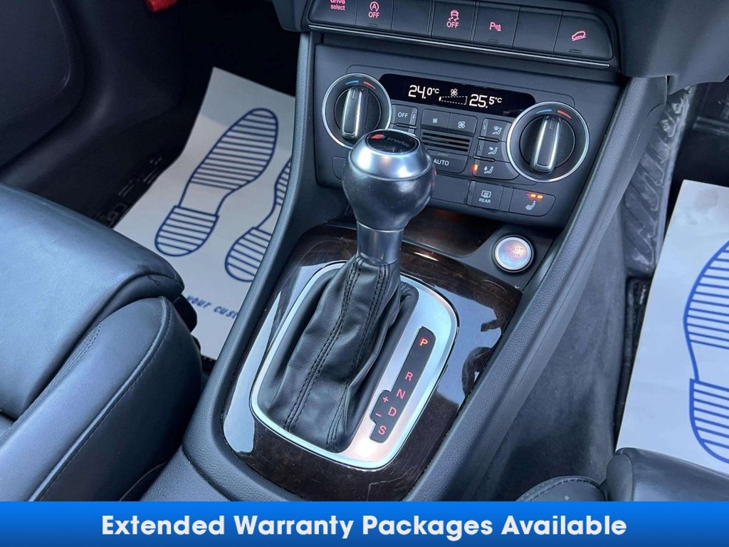 Used Audi Q3 2016 for sale - 76760688: Photo 41