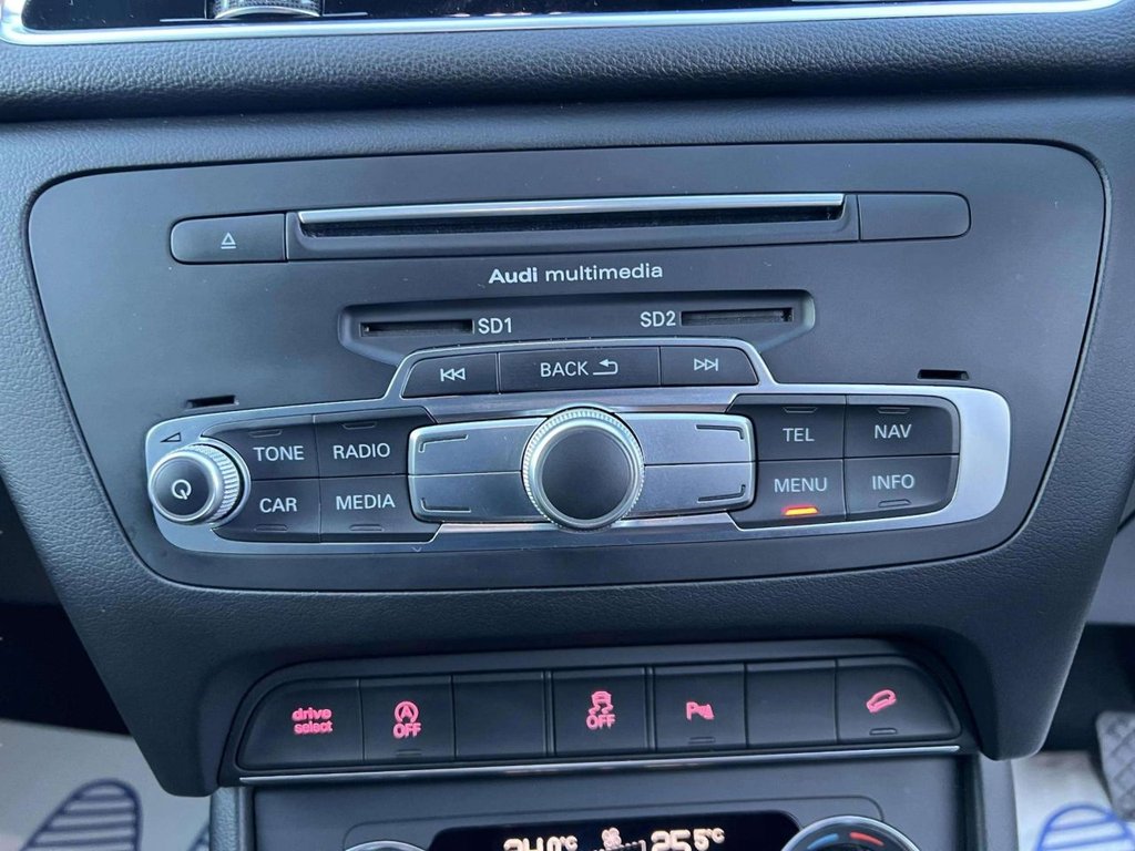 Used Audi Q3 2016 for sale - 76760688: Photo 44