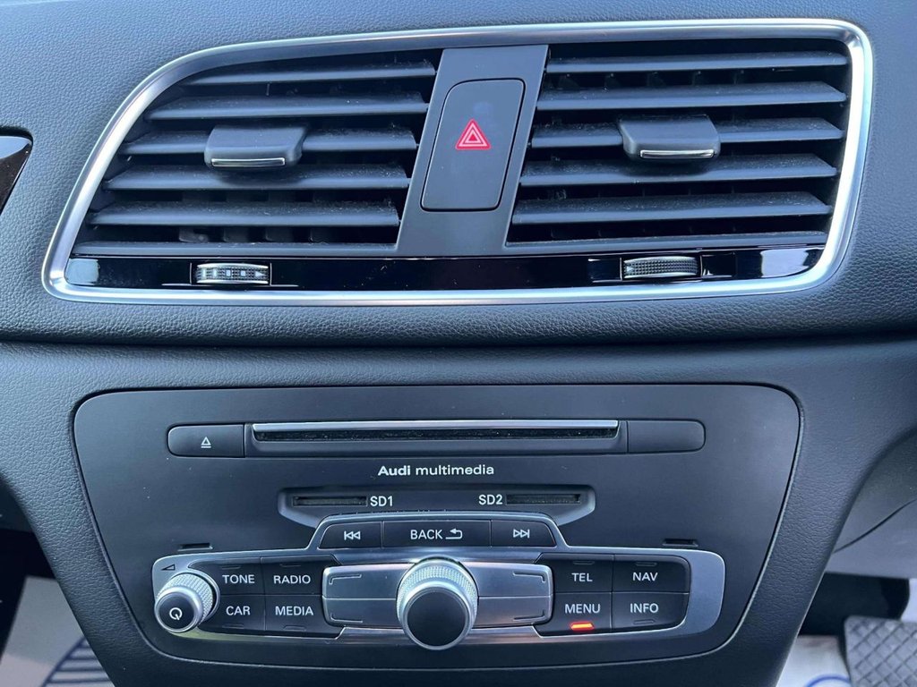 Used Audi Q3 2016 for sale - 76760688: Photo 46