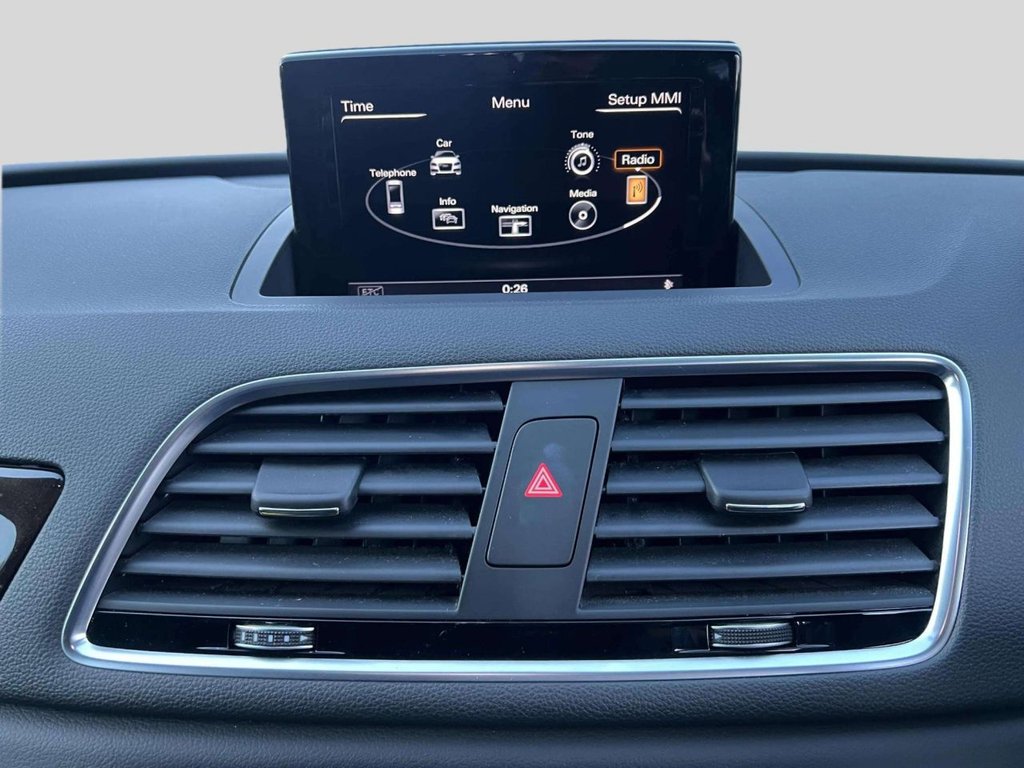 Used Audi Q3 2016 for sale - 76760688: Photo 47