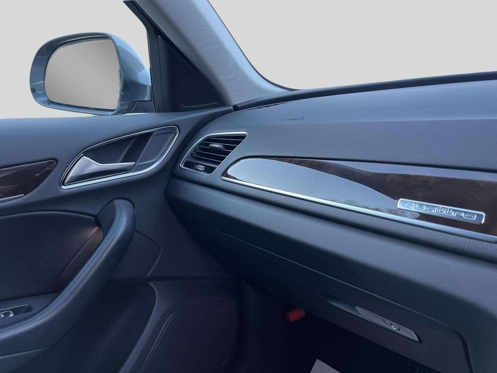 Used Audi Q3 2016 for sale - 76760688: Photo 49