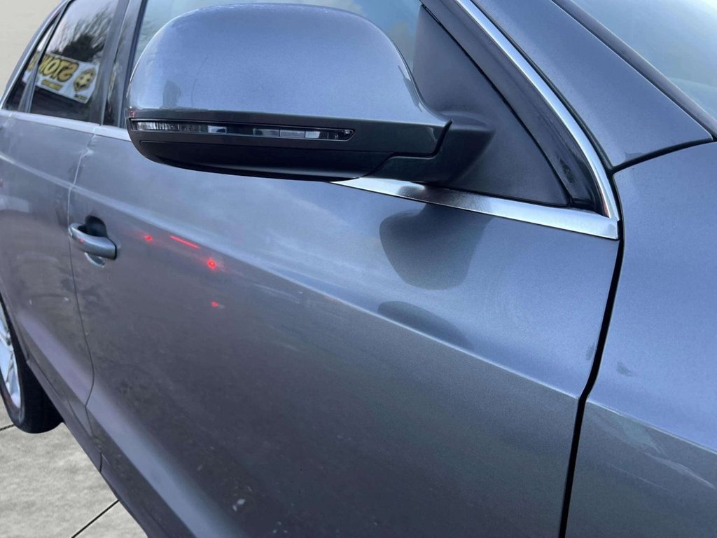 Used Audi Q3 2016 for sale - 76760688: Photo 50