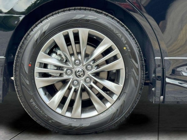 Used Toyota Alphard 2024 for sale - 75607243: Photo 11