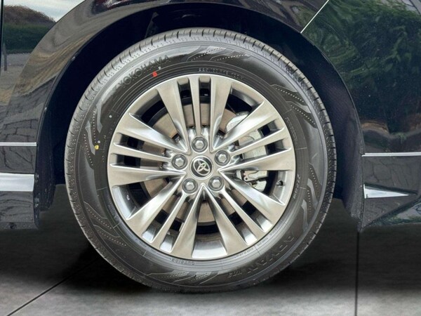 Used Toyota Alphard 2024 for sale - 75607243: Photo 12