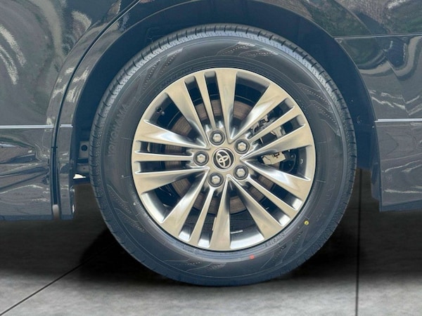 Used Toyota Alphard 2024 for sale - 75607243: Photo 14