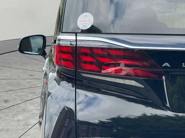 Used Toyota Alphard 2024 for sale - 75607243: Photo 15