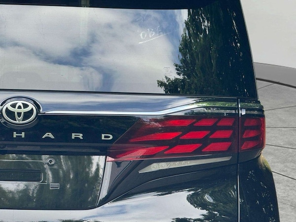 Used Toyota Alphard 2024 for sale - 75607243: Photo 16
