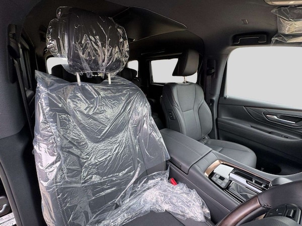 Used Toyota Alphard 2024 for sale - 75607243: Photo 20