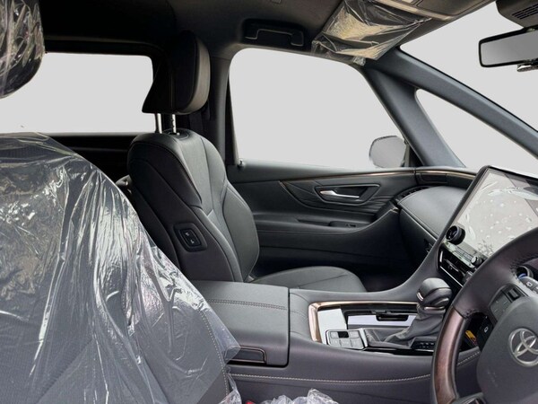 Used Toyota Alphard 2024 for sale - 75607243: Photo 23
