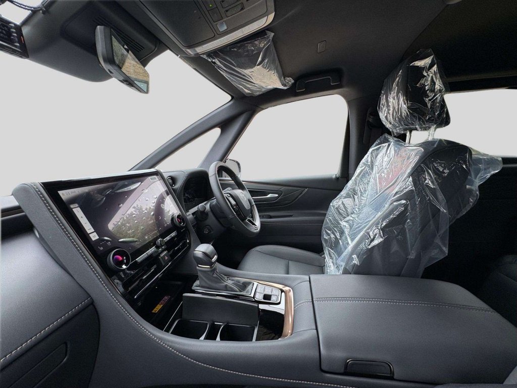 Vehicle 25