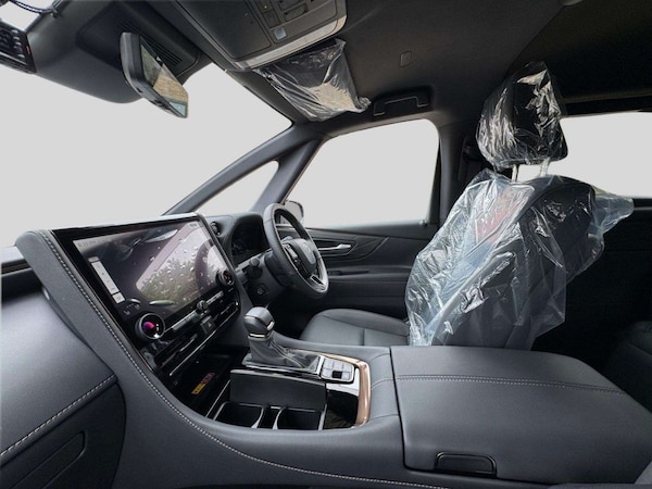 Used Toyota Alphard 2024 for sale - 75607243: Photo 25