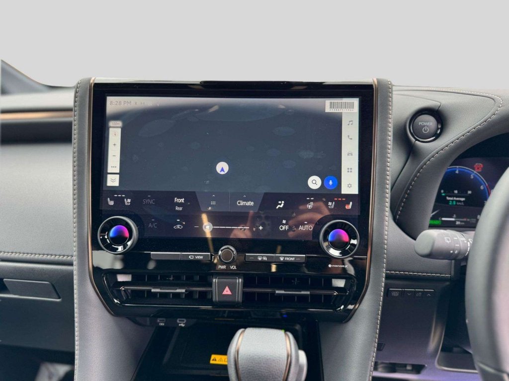 Vehicle 27