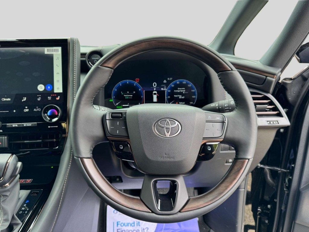 Vehicle 33
