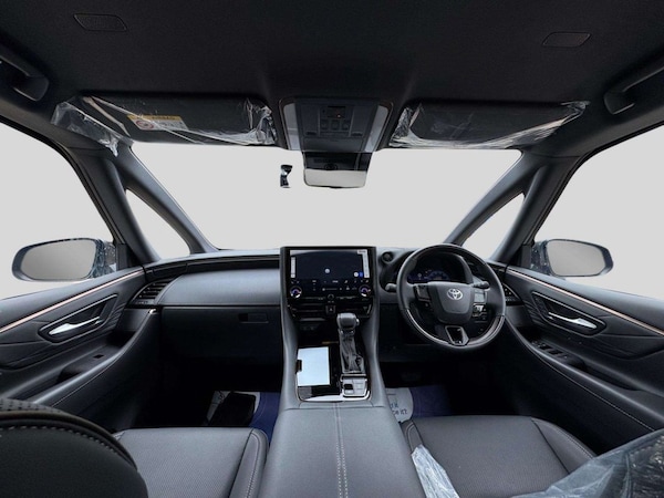 Used Toyota Alphard 2024 for sale - 75607243: Photo 41
