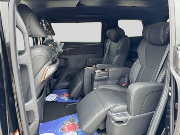 Used Toyota Alphard 2024 for sale - 75607243: Photo 43