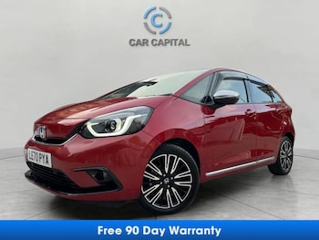 Used Honda Jazz 2020 for sale - 79203569: Photo