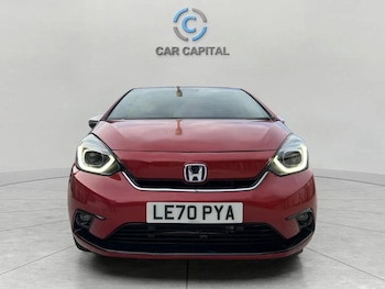 Used Honda Jazz 2020 for sale - 79203569: Photo