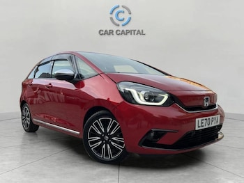 Used Honda Jazz 2020 for sale - 79203569: Photo