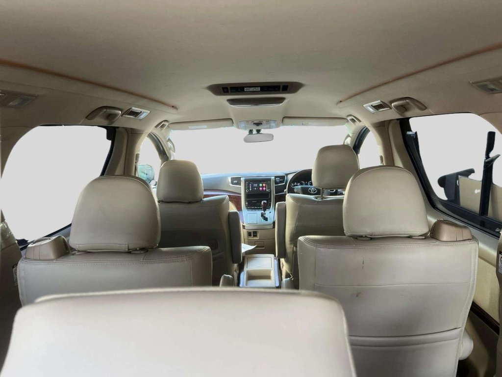 Used Toyota Alphard 2022 for sale - 77967463: Photo 11