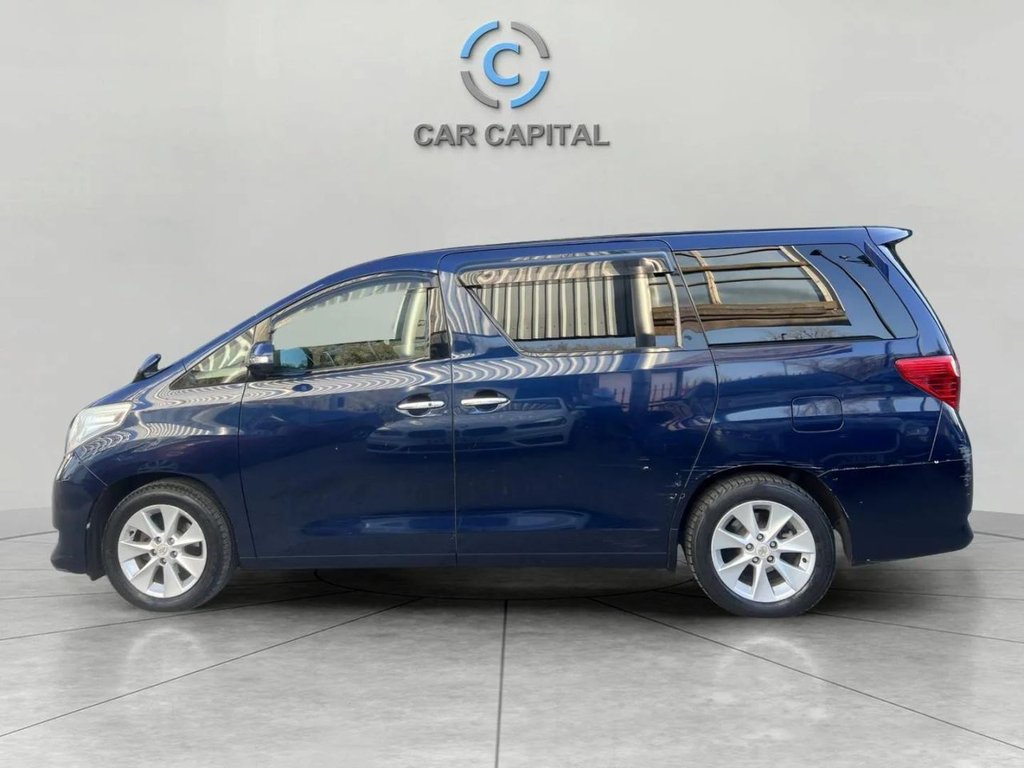 Used Toyota Alphard 2022 for sale - 77967463: Photo 13