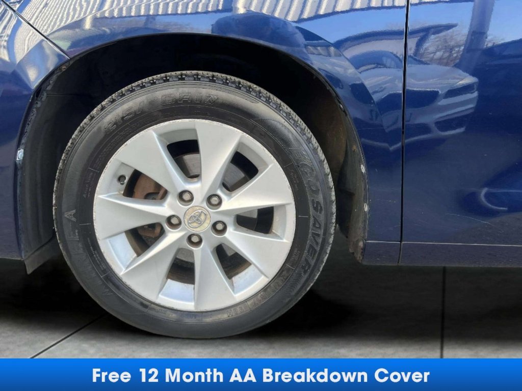 Used Toyota Alphard 2022 for sale - 77967463: Photo 14