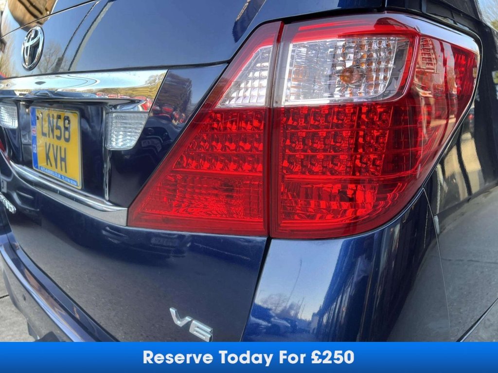 Used Toyota Alphard 2022 for sale - 77967463: Photo 20