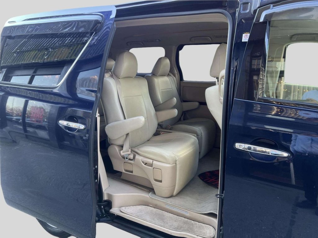 Used Toyota Alphard 2022 for sale - 77967463: Photo 21
