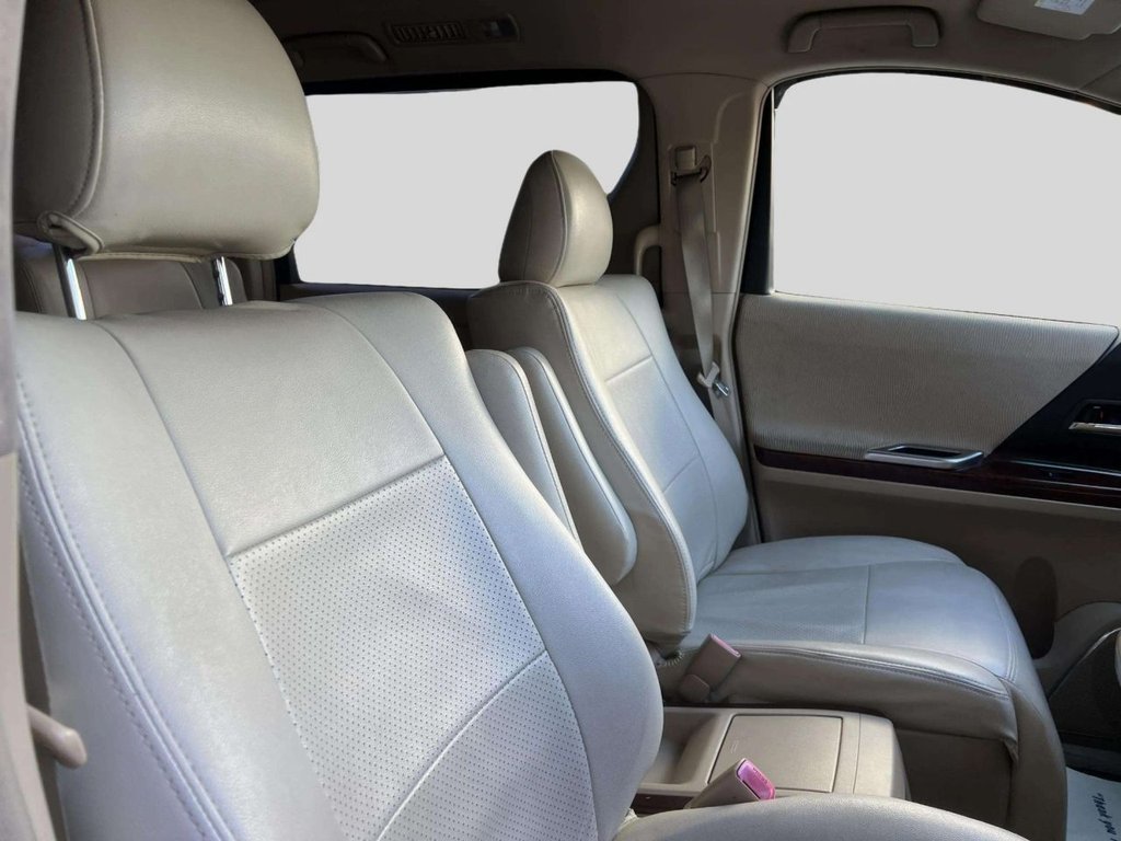 Used Toyota Alphard 2022 for sale - 77967463: Photo 31