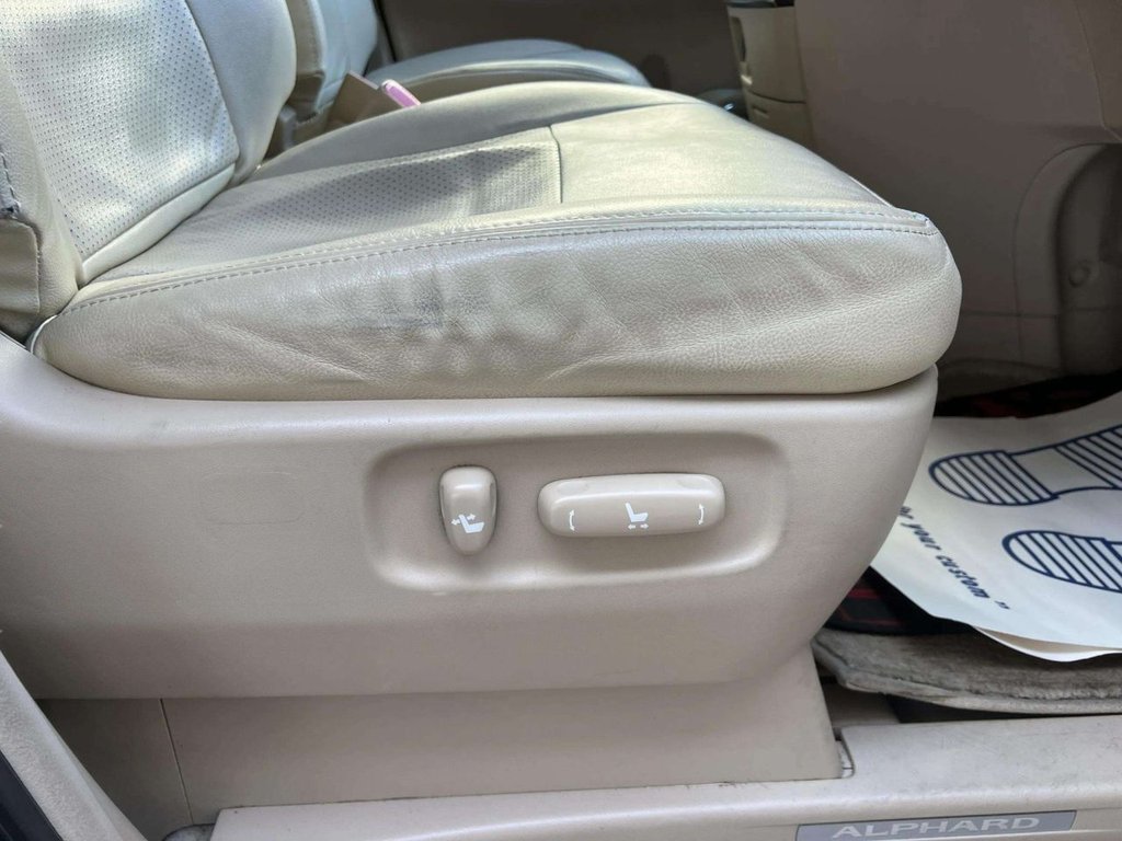 Used Toyota Alphard 2022 for sale - 77967463: Photo 33