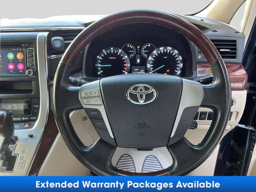 Used Toyota Alphard 2022 for sale - 77967463: Photo 35