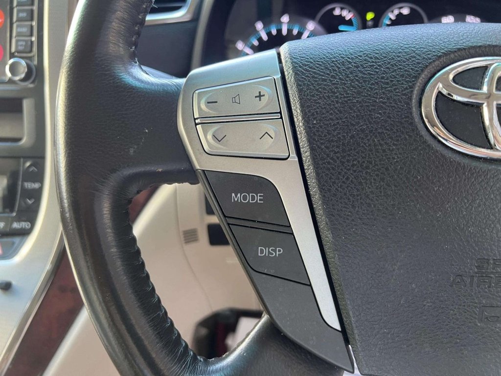 Used Toyota Alphard 2022 for sale - 77967463: Photo 36