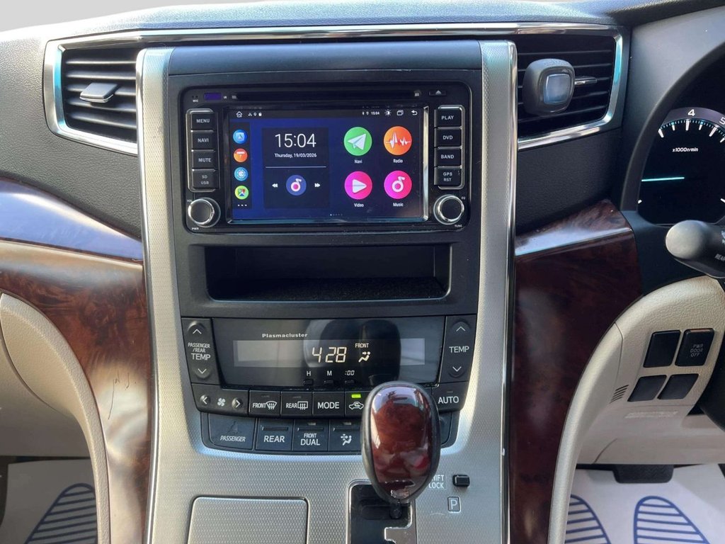 Used Toyota Alphard 2022 for sale - 77967463: Photo 42