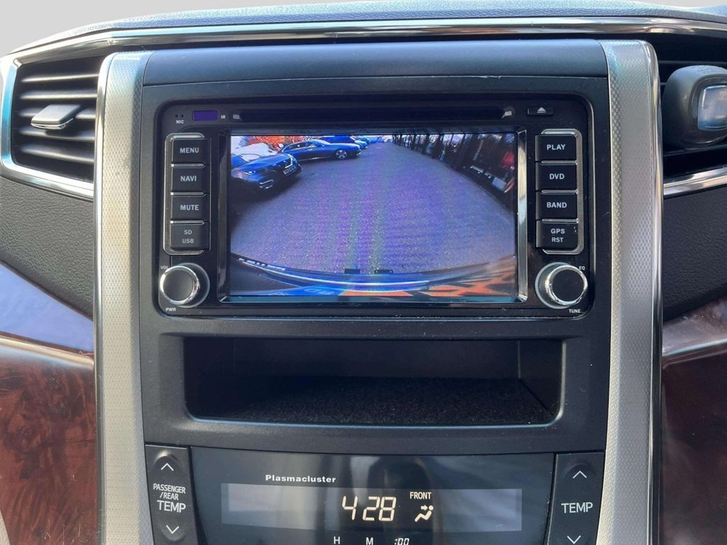 Used Toyota Alphard 2022 for sale - 77967463: Photo 43