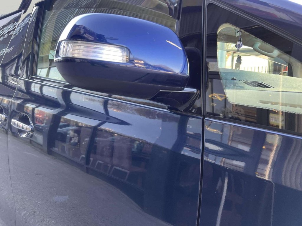 Used Toyota Alphard 2022 for sale - 77967463: Photo 44