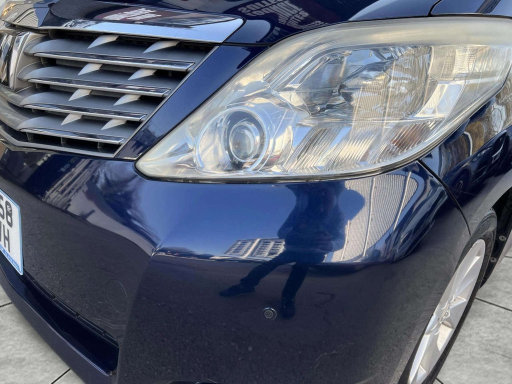 Used Toyota Alphard 2022 for sale - 77967463: Photo 48