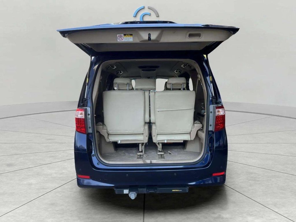 Used Toyota Alphard 2022 for sale - 77967463: Photo 8