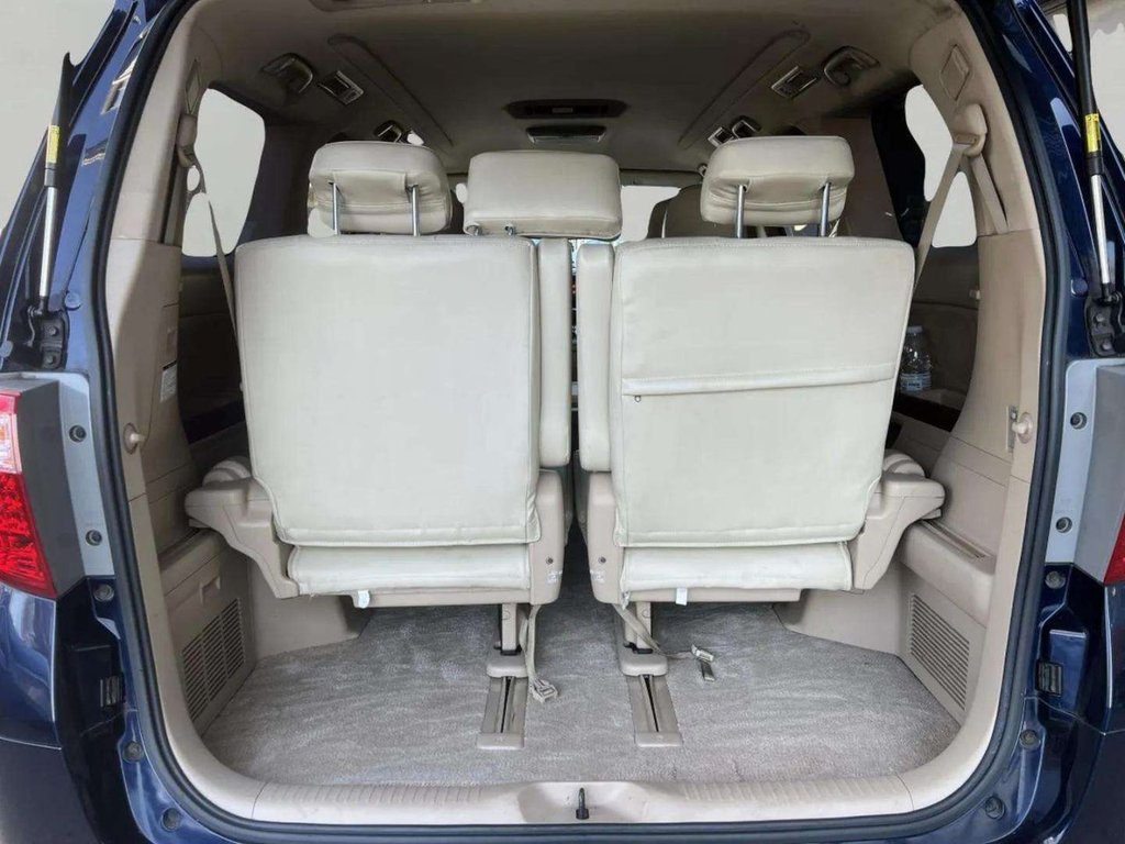Used Toyota Alphard 2022 for sale - 77967463: Photo 9