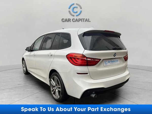 Used BMW 2 Series Gran Tourer 2018 for sale - 74845077: Photo 11
